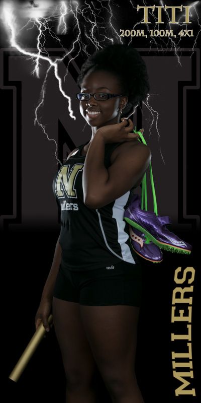 Noblesville High School Senior Girl Track & Field Fall 2016 Track Banner Poses, Track Senior Banner Poses, Track And Field Senior Pictures, High School Track And Field, Track Pics, Field Senior Pictures, Banner Pictures, Track Senior Pictures, Senior Banner