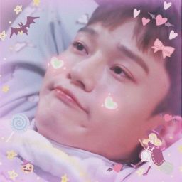 ¿Do KyungSoo está saliendo con alguien? - 01. ¿Do KyungSoo está saliendo con alguien? - Wattpad Exo Stickers, Exo Edits, Exo Chen, Exo Memes, Kim Jongdae, Kpop Exo, Exo Members, Do Kyungsoo, Luhan