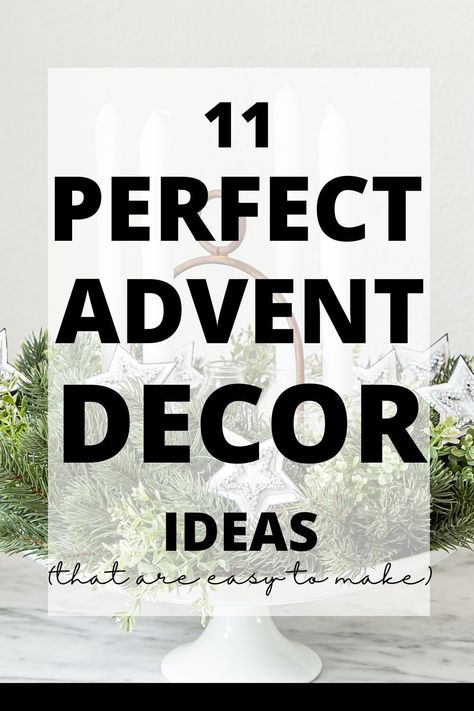 Advent Alter Decor, Advent Table Decorations Place Settings, Advent By Candlelight Table Decorations, Advent Wearth Ideas, Advent Decor Ideas, Nordic Advent Wreath, Advent Altar Ideas, Advent Table Decorations Diy, Advent Candle Holder Diy