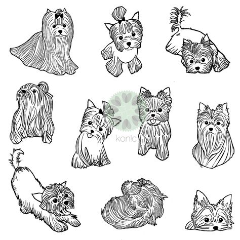 Tattoo Ideas Dog, Tatoo Dog, Puppy Obedience Training, Tattoo Dog, Positive Dog Training, Basic Dog Training, Drawing Tattoo, 강아지 그림, Dog Training Techniques