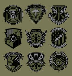 Military Logo Design, Military Beret, Military Illustration, Military Logo, Army Images, Security Logo, Army Patches, Logo Desing, Military Insignia