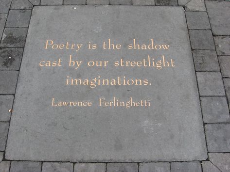 There is no single definition of poetry, but you can learn how to recognize it when you see it and identify the greatest poets. Great Poets, Maya Angelou Poems, What Is Poetry, Lawrence Ferlinghetti, Poetic Forms, National Poetry Month, Allen Ginsberg, Beat Generation, Jack Kerouac