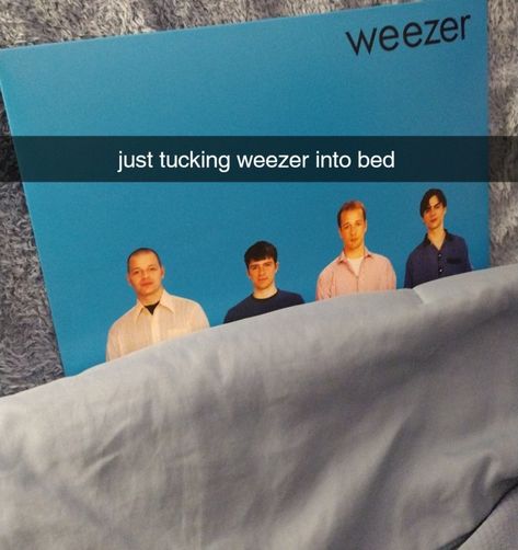 Weezer Valentine Card, Rivers Cuomo, Youve Been, Mary Tyler Moore, Buddy Holly, Having No Friends, Zoo Wee Mama, Weezer, I Dont Have Friends