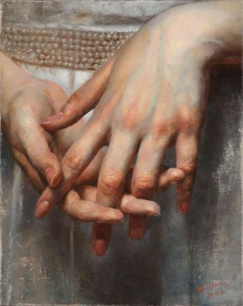 Istoria Artei, Drawing Hands, Rennaissance Art, Hand Reference, Hands Holding, Old Paintings, Aesthetic Painting, Romantic Art, Classical Art