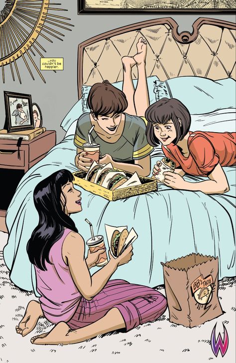 The Unstoppable Wasp vol 1 #7 | Art by Veronica Fish & Megan Wilson Nadia Van Dyne, Make A Superhero, Janet Van Dyne, Van Dyne, Ant Man And The Wasp, The Wasp, Read Comics Online, Dc And Marvel, Read Comics