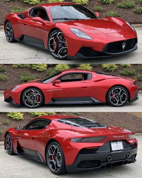 Ferrari Tributo F8, F8 Ferrari, 488 Ferrari, Maserati Mc20, Ferrari F8 Tributo, F8 Tributo, Ferrari F8, Maserati Car, Ferrari 812 Superfast