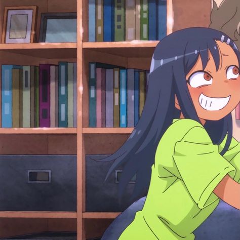 Ijiranaide, Nagatoro-san Miss Nagatoro, Geometry Dash, Twitch Streamer, Anime Inspired Outfits, Couples Icons, Cute Anime Profile Pictures, Anime Love Couple, Cute Profile Pictures, Discord Server