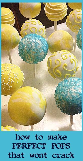 3 Things to Know about Cake Pops Kolaci I Torte, Cake Pop Recipe, Cookie Pops, Cake Balls, Cake Frosting, Cake Tutorial, Cake Decorating Tips, Cakepops, Sweets Treats