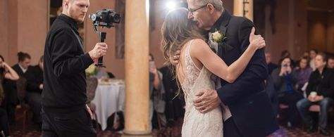 Diy Videography Wedding, Wedding Videographer Must Have Shots, Wedding Video Tips, Songs For Wedding Videography, Wedding Videography Videos, Lgbtq Wedding, Wedding Videography, Must Haves, Prom