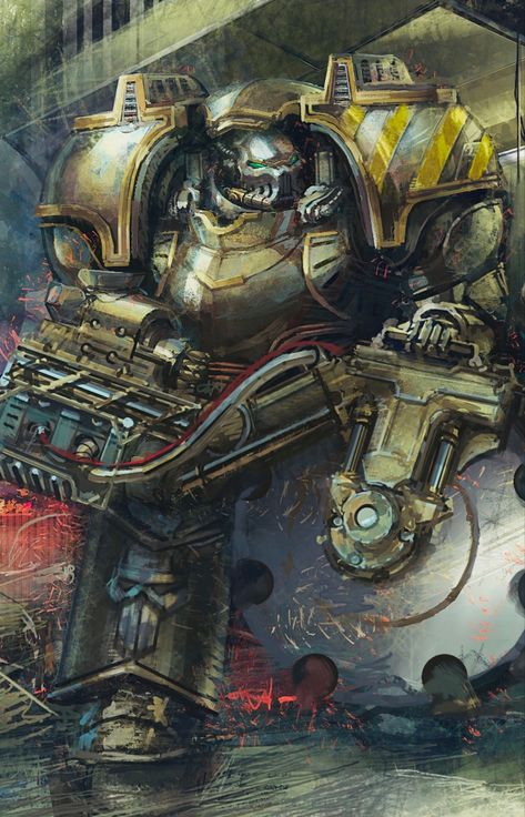 Iron Warriors, Warhammer 40k Memes, Grey Knights, 40k Art, The Horus Heresy, Arte Punk, Warhammer 40k Art, Warhammer Models, Space Wolves