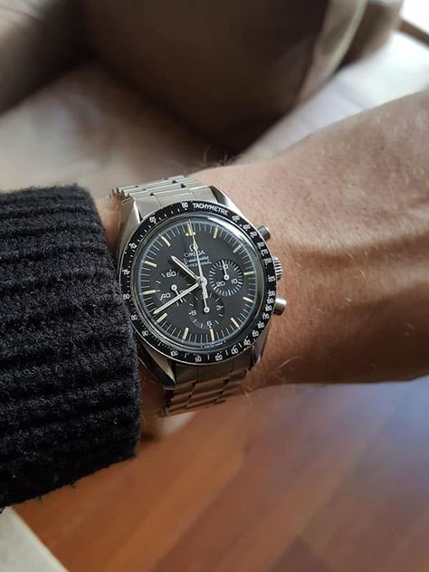 Omega Speedmaster Women, Speedmaster Omega, Omega Railmaster, Geek Women, Omega Speedmaster Moonwatch, Omega Watches, Watch Set, Skeleton Watches, Wrist Game