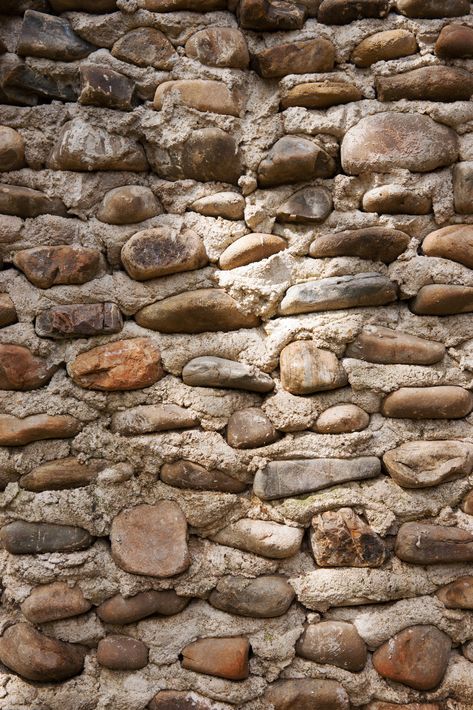 another free stone wall texture or background image Stone Wall Background, Stone Wall Texture, Old Stone Houses, Photos Background, Stone Wallpaper, Sculpture Projects, Texture Photography, Black Background Images, Wall Texture