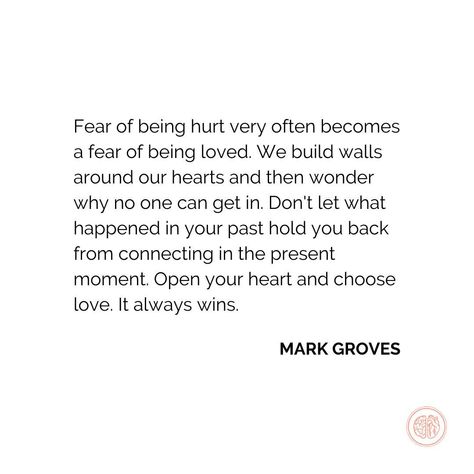 Fear Of Love Quotes, Afraid To Love Quotes, Something New Quotes, Afraid Quotes, Love Again Quotes, Afraid Of Love, Seeing Quotes, Understanding Quotes, Fear Quotes