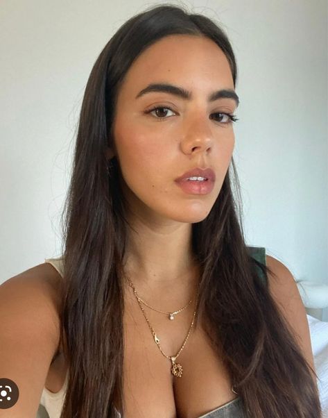 Samantha Boscarino, Male Face, Girl Crush, Face Claims, Get The Look, Twist, Hair, On Instagram, Instagram