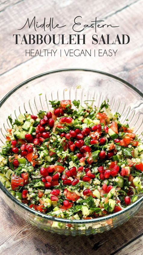 Arab Salads, Tabule Salad Tabbouleh Recipe, Mediterranean Diet Recipes Salad, Fatouch Salad, Tabouli Salad Traditional, Taverna Salad, Tabule Salad, Tabouleh Salad Recipe, Turkish Salad Recipes