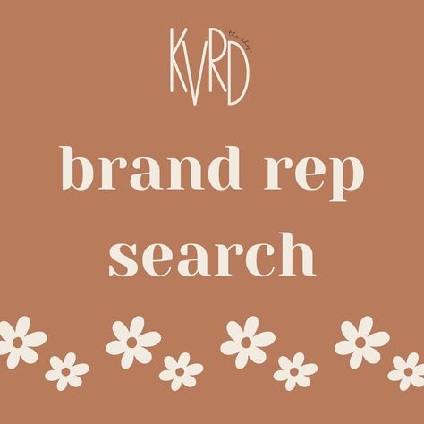 ✨KVRD BRAND REP SEARCH✨ ahhhh! 🤩 this has been in the works for a while now and we’re so excited to introduce our new brand rep program! do you wanna be a KVRD brand rep?! IF SO — please swipe through to find more information on our requirements + program details! 👉🏼 important (but not all) requirements: 🧡 have a public bookstagram account 🧡 must be following @kvrdtheshop 🧡 must be 18+ & located in the U.S. 🧡 make sure you’re good with all of the requirements before applying (shown on la... Brand Rep Search, The Works, So Excited, This Is Us, How To Apply, Quick Saves