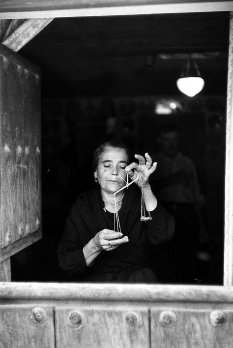 Woman With Jewelry, Inge Morath, Joel Meyerowitz, Josef Sudek, Eugene Atget, William Klein, Edward Steichen, Andre Kertesz, Berenice Abbott