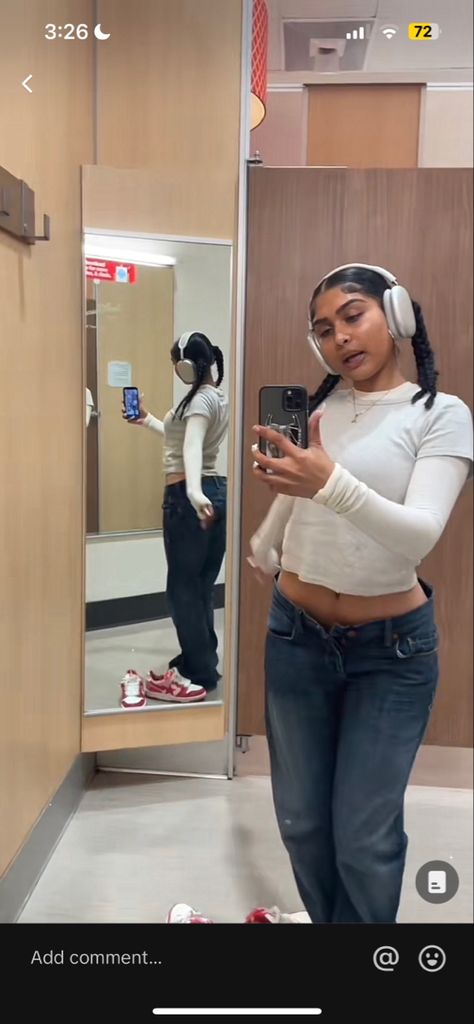 Stunnaasmita Outfits, Asmita Outfits, Future Rapper, Pretty Clothing, Cute Swag Outfits, Simple Trendy Outfits, Cute Everyday Outfits, Swag Outfits, Cute Fits