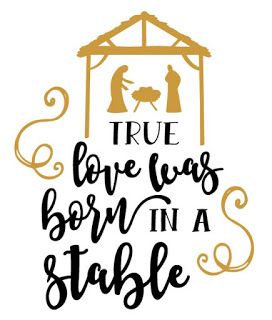 Free SVGs for Christmas Ornaments Glory To The Newborn King, Christmas Cricut, Christmas Vinyl, Silhouette Ideas, Christmas Svg Files, Cricut Files, Christian Svg, Cricut Free, Christmas Truck