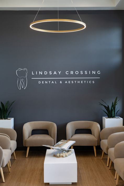 Branding Photography is for Every Business - taradunnphotography.com Chic Dental Office, Dental Office Bathroom Ideas, Dental Clinic Reception Design, Orthodontist Office Design, Dr Office Decor, Modern Dental Office Design, Dental Office Waiting Room, Dental Waiting Room, Dental Office Logo