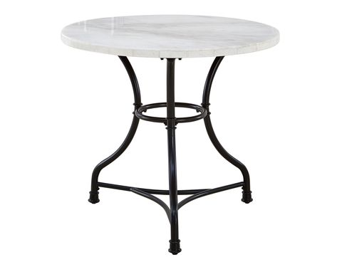 Contemporary Modern Dining Table, Compact Dining Table, Metal Tables, Round Extendable Dining Table, High Dining Table, Round Pedestal Dining, Round Pedestal Dining Table, Industrial Style Decor, Round Wood Dining Table