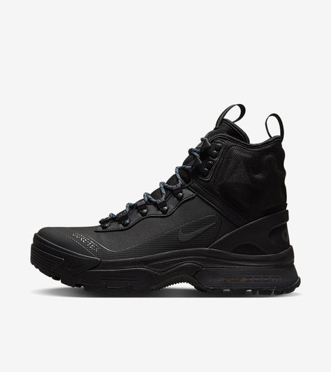 Nike Sfb, All Weather Boots, Nike Boots, Nike Snkrs, Canvas Boots, Tactical Boots, Nike React, Hot Sneakers, Nike Acg