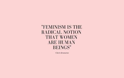 If you are looking for some quotes on feminism, we have listed some of the most powerful feminist quotes to inspire you. These are the best (if not famous) quotations and thoughts for you to ponder upon. Intersectional Feminism Quotes, Feminist Quotes Tattoo, Famous Feminist Quotes, Powerful Feminist Quotes, Famous Quotes From Women, Feminism Quotes Short, Feminist Quotes Short, Feminist Quotes Empowering, Anti Feminist Quotes