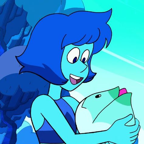 Lapis Lazuli Steven Universe Future, Lapis Pfp, Lapis Lazuli Pfp, Steven Universe Screencap, Lapis Steven Universe, Steven Universe Lapis Lazuli, Universe App, Perla Steven Universe, Steven Universe Pictures