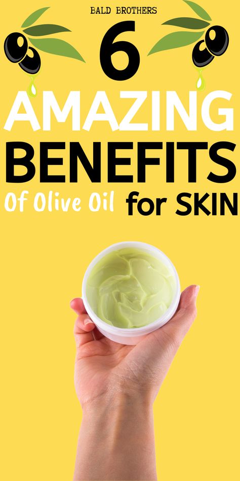 There’s more to olive oil than just being a special kitchen ingredient. Let us introduce you to the wonderful world of olive oil for the skin. Are you ready? Olive Oil On Skin Benefits, Olive Oil Face Benefits, Olive Oil Moisturizer Skin, Benefits Of Olive Oil For Skin, Olive Oil Uses For Skin, Olive Oil Skin Benefits, Olive Oil Benefits Skin, Olive Oil For Skin, Olive Oil Moisturizer