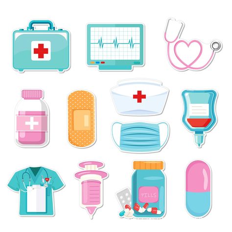 PRICES MAY VARY. 👩‍⚕️Cute nurse theme design: These cute notes are in the shape of cute cartoon medical supplies; they are fun and cute, with different colors, using them to record information will give you a warm and vivid atmosphere, and can be pasted on any kind of items , easy to write and paste, the best gift for doctors and nurses 👩‍⚕️Package contents: There are a total of 12 packs of nurse notes in the set, 12 different styles, 20 sheets per style, the quantity is enough for you to use, Student Essentials, Notes Nursing, Mini Funny, Nurse Notes, School Nurse Office, Medical Theme, Nurse Office, Memo Pads, Mini Cute