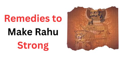 Remedies to Make Rahu Strong

Rahu, known as the North Node of the Moon in Vedic astrology, represents materialism, ambition, illusion, and transformation. Rahu Mantra, Rahu Remedies, North Node, Astrology Remedy, Manifestation Meditation, Vedic Astrology, Mantra, Worship, The Moon