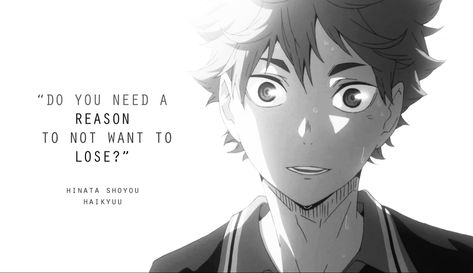 Hinata Shoyo Manga, Manga Panels Wallpaper, Alpha Quote, Definition Quotes, Life Advice Quotes Inspiration, Life Advice Quotes, Buch Design, Hinata Shoyo, Stoic Quotes