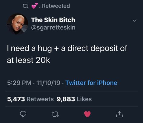 I Need A Hug Twitter Quotes, Life Tweets, Introvert Quotes, Twitter Posts, Relatable Content, Snickers Bar, I Need A Hug, Bad Girl Quotes, Big Mood