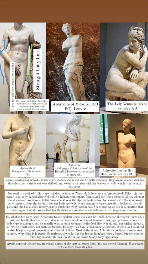 Plus Size Aphrodite, Greek Goddess Body Statue, Ancient Greece Beauty Standards, If Aphrodite Can Have Stomach Rolls, Greek Goddess Statue Aphrodite, Aphrodite Body Statue, Greek Body Woman, Aprodithe Statue, Greek Beauty Standards