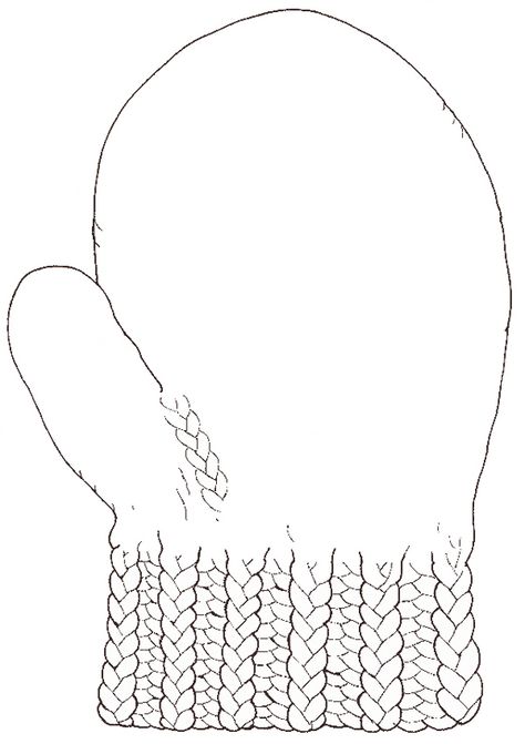 The Mitten Mural Glove coloring page Mittens Template, Jan Brett, Winter Classroom, Winter Kindergarten, The Mitten, Creative Curriculum, Winter Preschool, Winter Animals, Preschool Fun