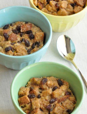 Bread Pudding in the Microwave Microwave Bread Pudding, Recipe For Bread Pudding, Recipe For Bread, Microwave Bread, Special Diet Recipes, Microwave Dessert, Bread Pudding Easy, Microwave Food, Leftover Bread