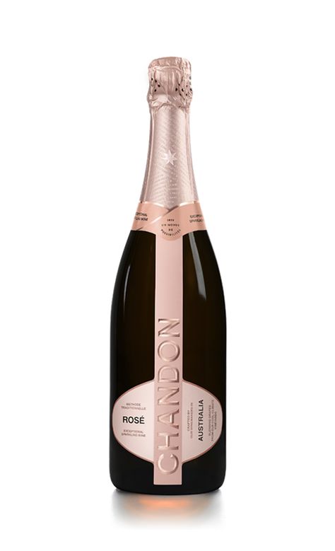 Chandon Rose, Fancy Drinks, Champagne Wedding, Wine Clubs, Food Journal, Malbec, Pinot Noir, Champagne Bottle, Chardonnay