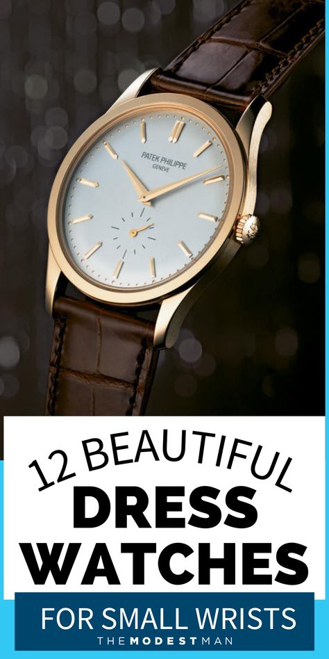 These are the top fashion watches for men. Style tips for men with small wrists. Learn what dress watch will look best with your wrist and style. Wedding Watches For Men, Types Of Watches For Men, Business Watches For Men, Men’s Dress Watches, Wedding Watch For Groom, Best Watches For Men Classy, Men Watches Style Fashion, Affordable Watches For Men, Style Tips For Men