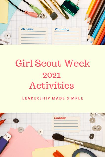 Daisy Troop, Girl Scout Daisy, Girl Scout Activities, Scout Activities, Girl Scout Ideas, List Of Activities, Family Support, One Year Ago, Just A Reminder