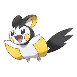 Squirrel Pokemon, Pokemon Emolga, Pokemon Website, Flying Type Pokemon, Pikachu Raichu, Pokemon Wiki, Baby Pokemon, Flying Type, Pokemon Video Games