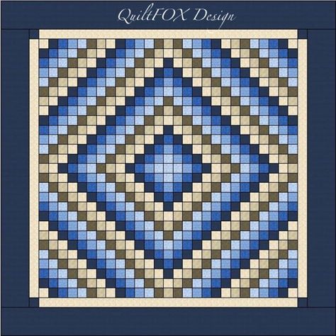 Around The World Quilt Pattern, Motifs Bargello, Trip Around The World Quilt, Cardboard Coasters, Around The World Quilt, Bargello Quilt Patterns, Quilt Pattern Free, Lap Quilt Patterns, Bargello Quilt