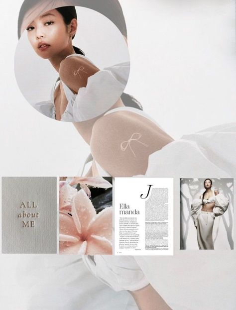 White Layout Facebook Featured, Jennie Layout Facebook Black, White Layout Aesthetic, Jennie Kim Layout Fb With Highlights, White Layout Facebook, Jennie Layout Facebook, Jennie White, Jennie Layouts, Jennie Layout