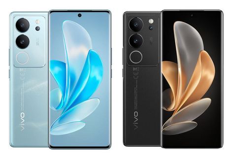 Following the launch of the Vivo V29e smartphone last month, the Vivo V29 5G smartphone is expected to follow soon. The Vivo V29 5G as well as the Vivo V29 Pro are coming to India this month, according to a new report. Vivo is planning to launch the V29 5G and V29 Pro 5G smartphones […] The post Vivo V29 & Vivo V29 Pro Indian launch timeline leaked appeared first on My Tech News India. Vivo V29e, Vivo V29, News India, Last Month, Tech News, Product Launch, Smartphone, India