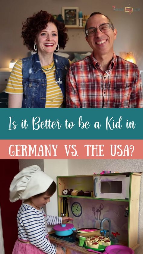 Abroad Life, Life In Germany, Living In Germany, Expat Life, Living Abroad, Germany, Parenting, United States