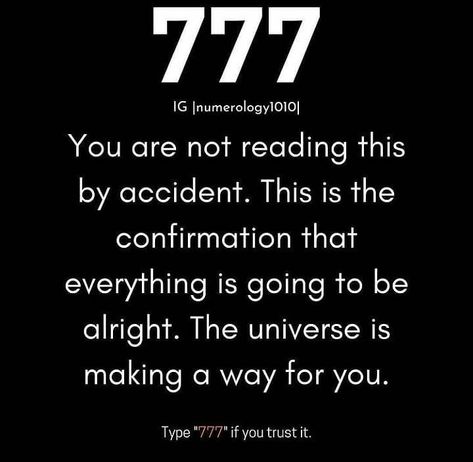 Meaning Of 777, 777 Angel Number, Lifting Quotes, Angel Number 777, Witch Things, Numerology Life Path, Virgo Quotes, Numerology Numbers, Angel Number Meanings