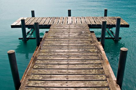 Lake House Dock, Dock Artwork, Small Dock, River Time, Climate Warming, Farm Pond, Fishing Dock, Mildew Stains, Lakeside Living