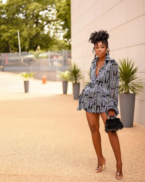 AFRICAN PRINT SILK – DEBBS BJUKU African Designs, Issa Rae, Silk Set, African Clothing Styles, African Print Fashion, African Wear, African Inspired, African Attire, African Fashion Dresses