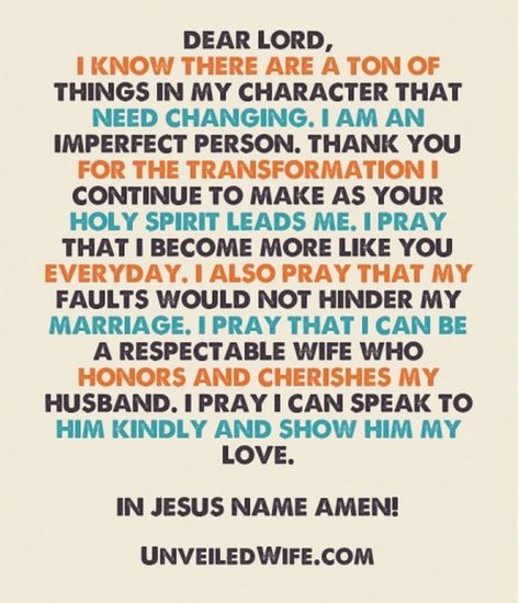 Prayer: Being A Respectful Wife http://unveiledwife.com/prayer-of-the-day-being-a-respectful-wife/?utm_campaign=coschedule&utm_source=pinterest&utm_medium=Unveiled%20Wife%20(Prayer%20of%20the%20Day%20for%20Marriage)&utm_content=Prayer%3A%20Being%20A%20Respectful%20Wife God Prepare Me To Be A Wife, Unveiled Wife, Prayer For Wife, Prayer Of The Day, Prayer For Husband, Prayer For The Day, Marriage Prayer, Godly Marriage, Prayer Times