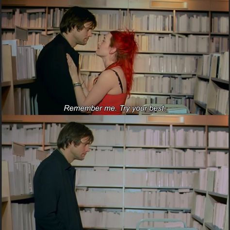 Meet Me In Montauk, Michel Gondry, Damien Chazelle, Cinema Quotes, I Love You Honey, Eternal Sunshine Of The Spotless Mind, Film Anime, I Love Cinema, Movie Lines