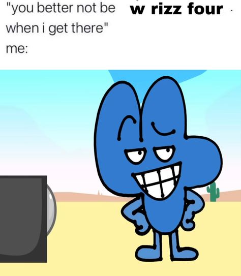 Funny Bfdi, X Bfb, Pregnant Man, Four X, I Dont Have Friends, Silly Images, Silly Pictures, Creative Drawing, Really Funny Pictures